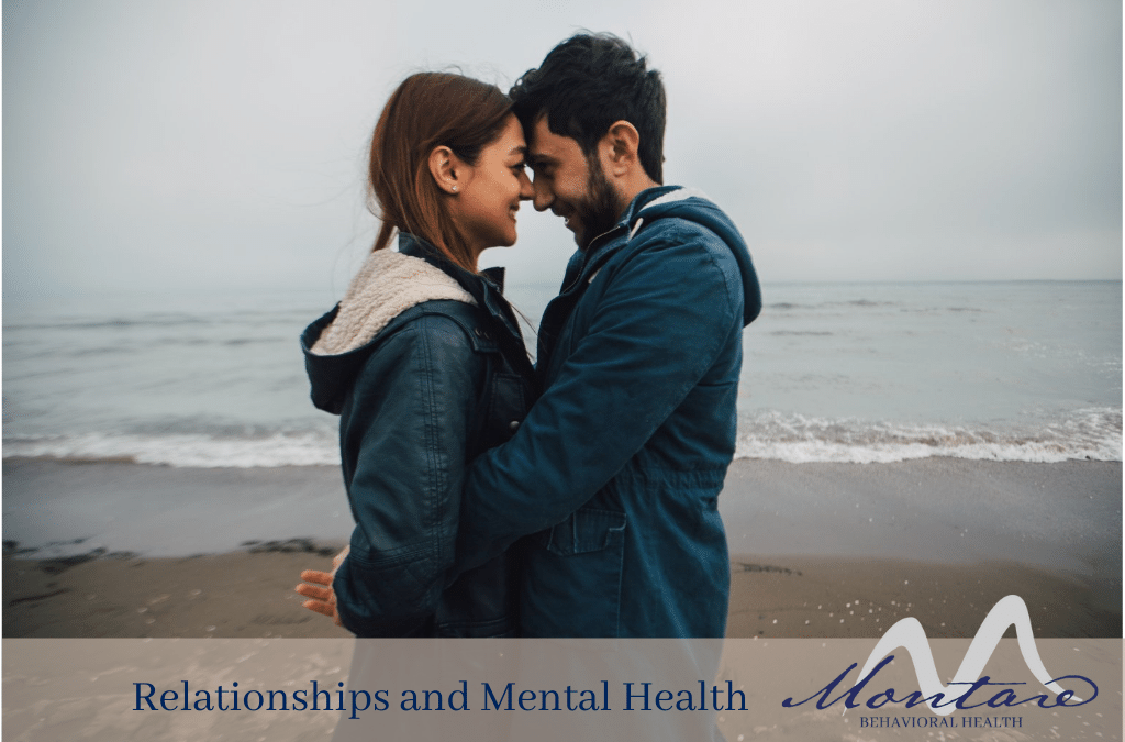 Relationships and Mental Health