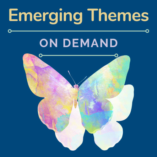 Emerging Themes Course Site